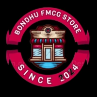 Bondhu Fmcg Store  - Logo