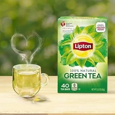 Tea