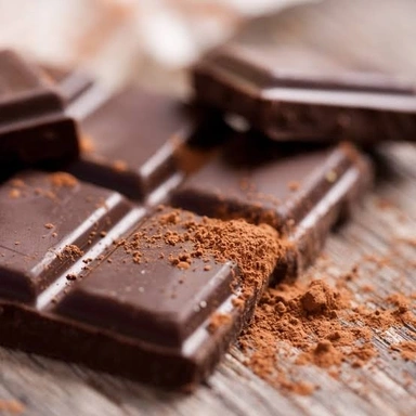 Chocolate And Sweet