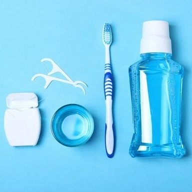 Oral Care