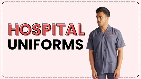 hospital uniforms