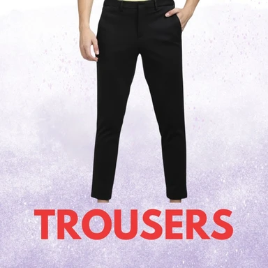 Trousers