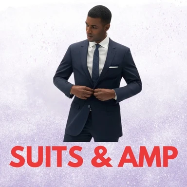 Suits &amp