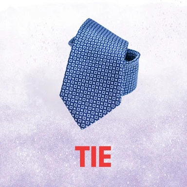 Tie