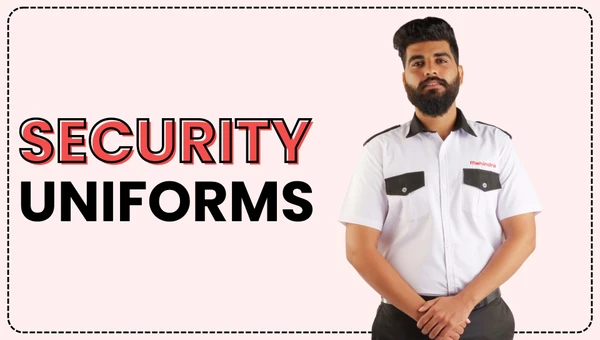 Security Uniforms