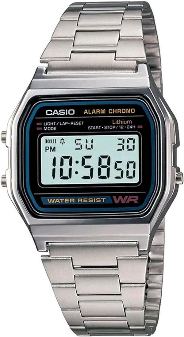Casio ( First Copy) Waterproof Watch. Sale 