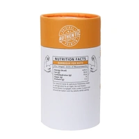 Barbeque Fox Nuts - 210gm