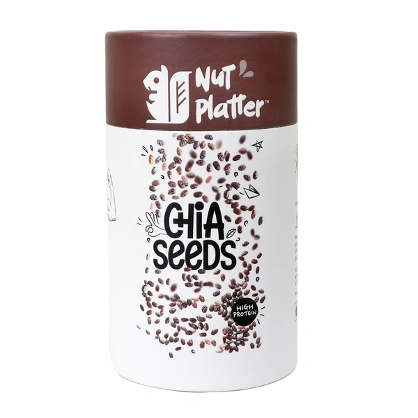 Chia Seeds - 750gm