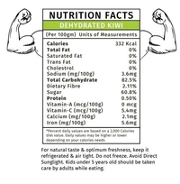 Kiwi - 500gm