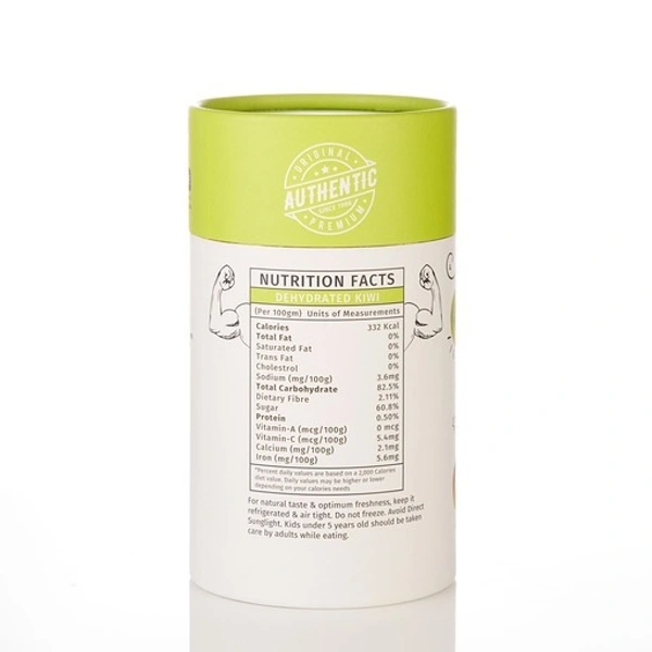 Kiwi - 500gm