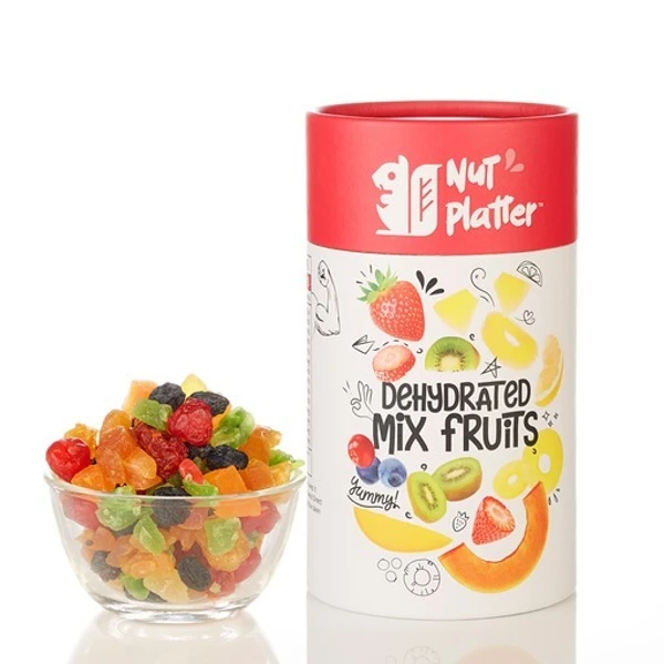 Mix Fruits