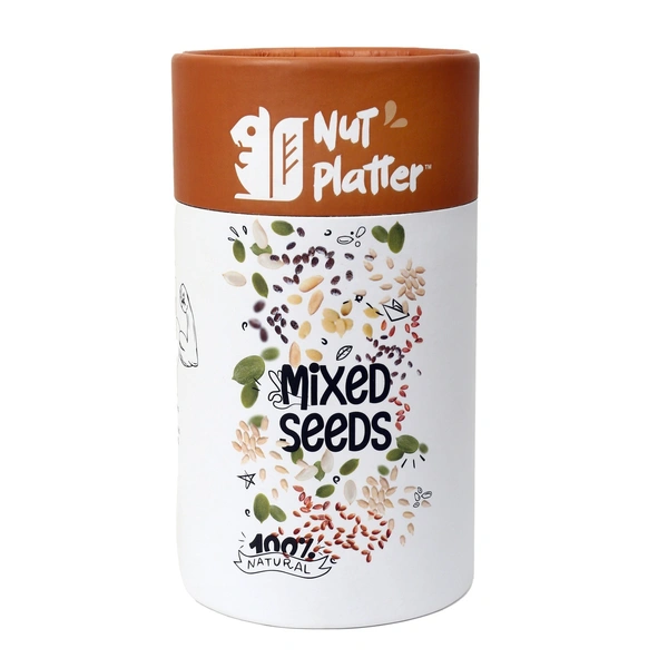 Mix Seeds - 500gm