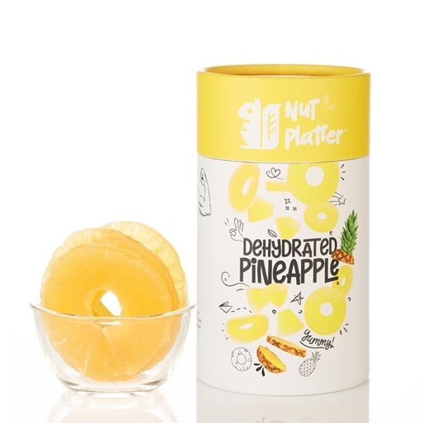 Pineapple - 750gm