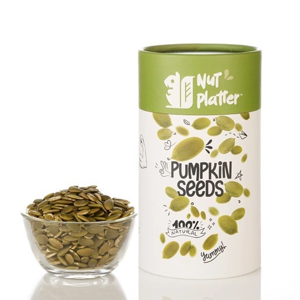 Pumpkin Seeds - 250gm