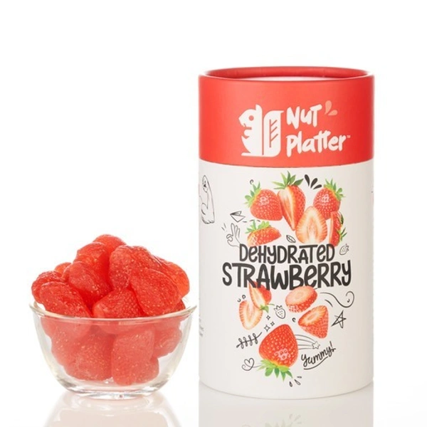 Strawberry - 750gm