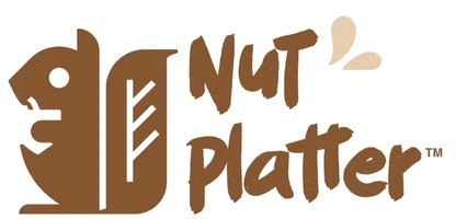 Nut Platter  - Logo