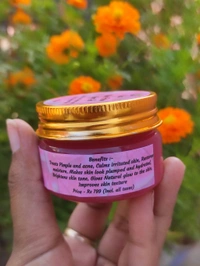 Magic Potion Night Gel 