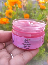 Magic Potion Night Gel 