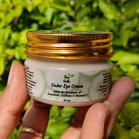 Under Eye Cream