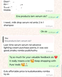 Milky Drops Skin Brightening Serum 