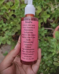 Manjistha Face Wash 