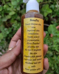 Aavarampoo Face Wash
