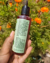 Herbal Hair Growth Oil 