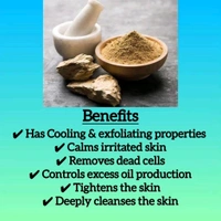 Multani Mitti  - 100 Gms