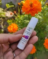 Kumkumadi Oil Infused Lip And Cheek Tint