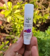 Kumkumadi Oil Infused Lip And Cheek Tint