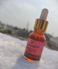 Kumkumadi Oil - Ayurvedic Formulation with the Goodness of 26 Herbs