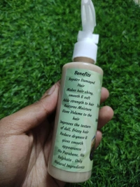 Herbal Hair Growth Conditioner