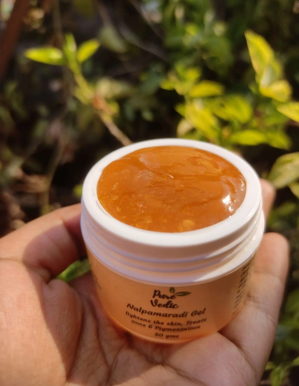 Nalpamaradi Gel