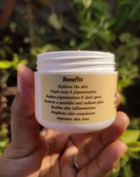 Nalpamaradi Gel