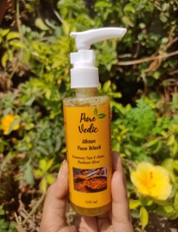 Ubtan Face Wash 