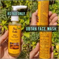 Ubtan Face Wash 