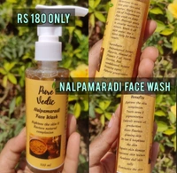 Nalpamaradi Face Wash 