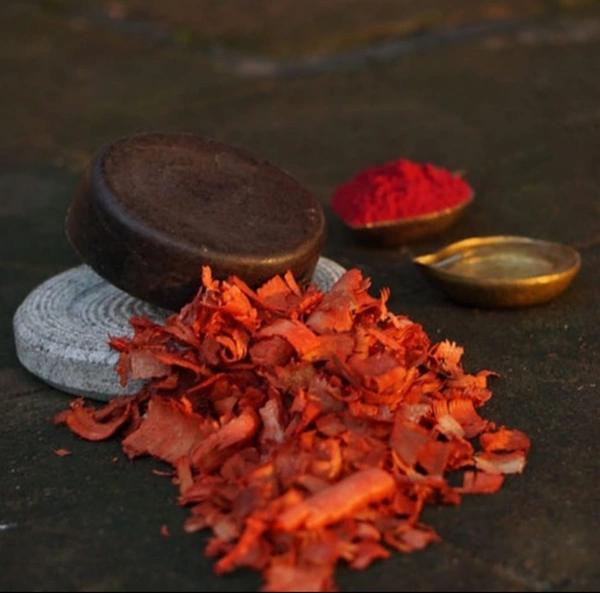 Red Sandalwood Soap 