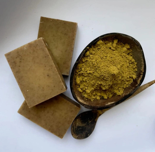 Nalangu Maavu Soap 