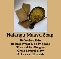 Nalangu Maavu Soap 