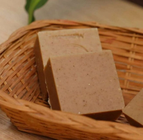 Herbal Detan Soap