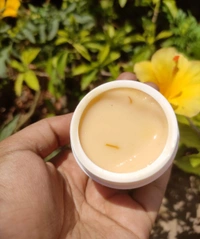 Saffron Skin Repair Cream 