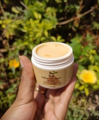 Saffron Skin Repair Cream 