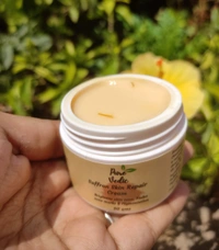 Saffron Skin Repair Cream 