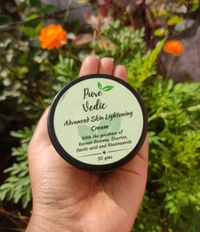 Advanced Skin Lightening Cream 