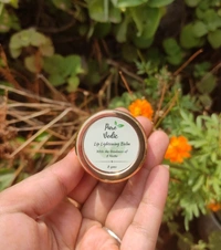 Lip Lightening Balm 