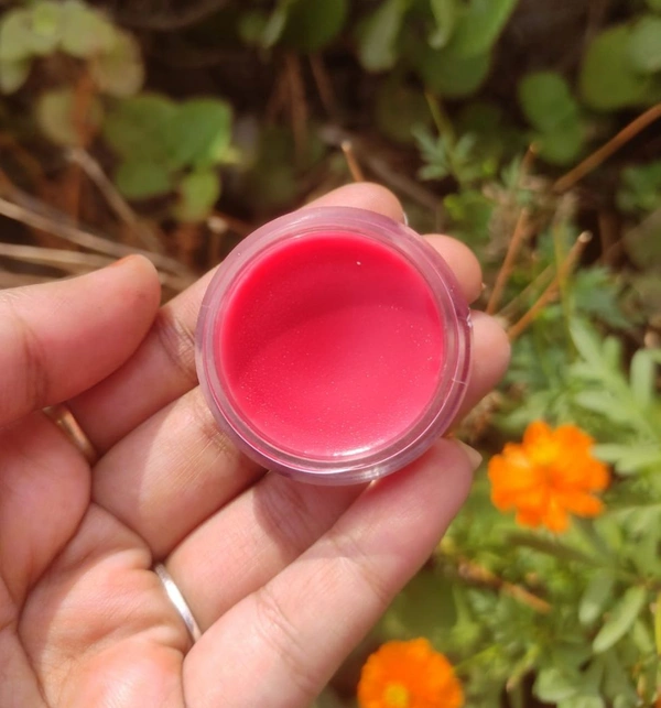 Lip Lightening Balm 