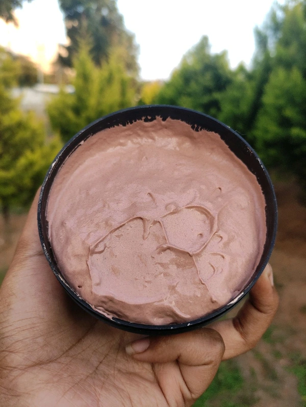 Instant Glow Mask