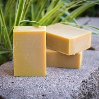 Herbal Soaps