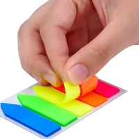 Music 555 Clearnote Arrow flag